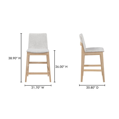 product image for Deco Barstool Moes Home Collection Mhc Bc 1139 05 32 96