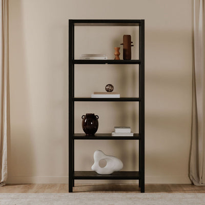 product image for Nolan Bookcase Moes Home Collection Mhc Bc 1141 02 11 67
