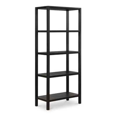 product image for Nolan Bookcase Moes Home Collection Mhc Bc 1141 02 3 67