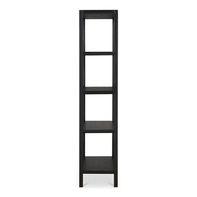 product image for Nolan Bookcase Moes Home Collection Mhc Bc 1141 02 5 36