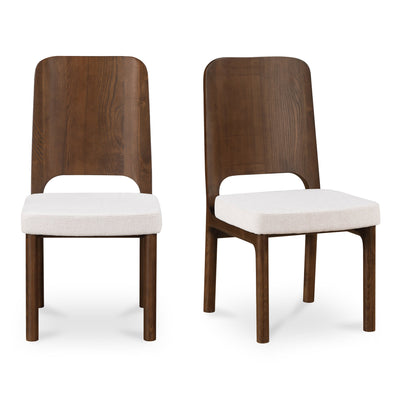 product image for Kerr Dining Chair Set Of 2 Moes Home Collection Mhc Bc 1143 02 3 94