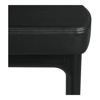 product image for Kerr Dining Chair Set Of 2 Moes Home Collection Mhc Bc 1143 02 19 91