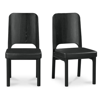 product image of Kerr Dining Chair Set Of 2 Moes Home Collection Mhc Bc 1143 02 1 582