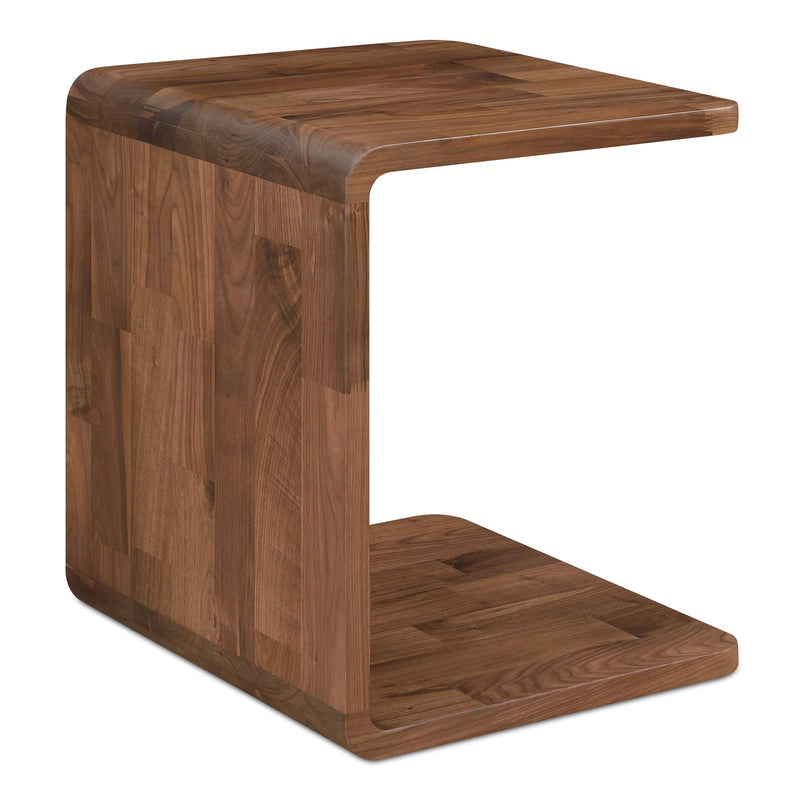 media image for Carrie Side Table Moes Home Collection Mhc Bc 1147 24 4 22