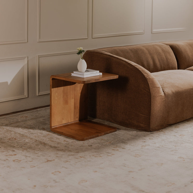 media image for Carrie Side Table Moes Home Collection Mhc Bc 1147 24 15 243