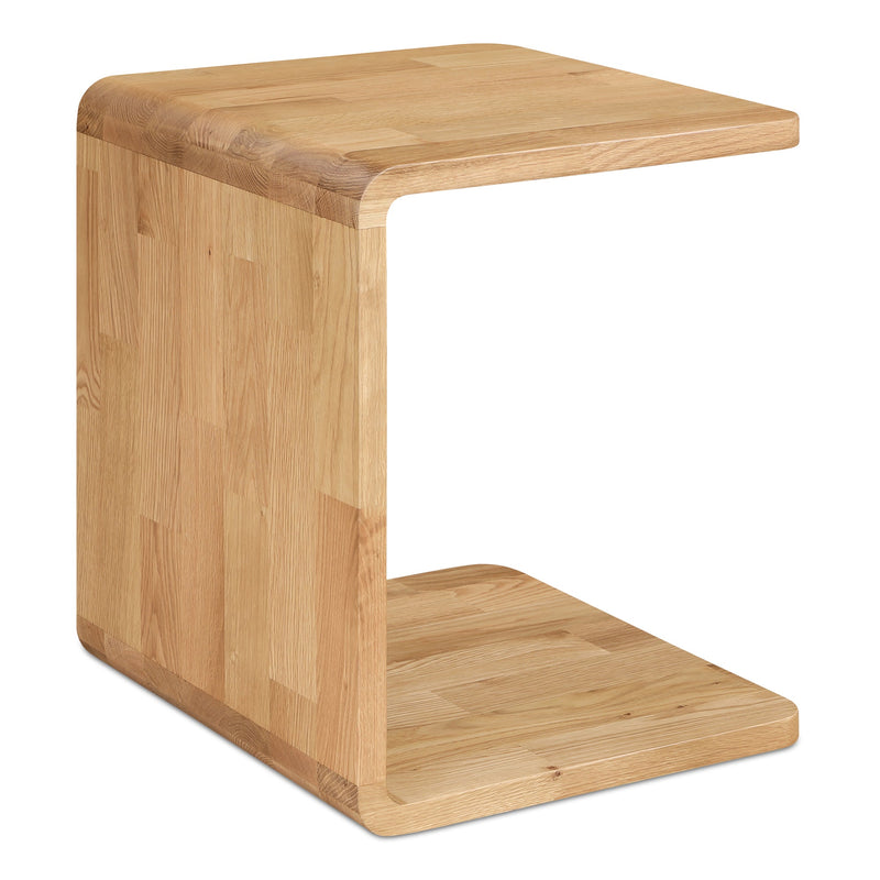 media image for Carrie Side Table Moes Home Collection Mhc Bc 1147 24 3 210