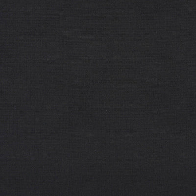 product image of Sample Bedford Fabric in Black 597