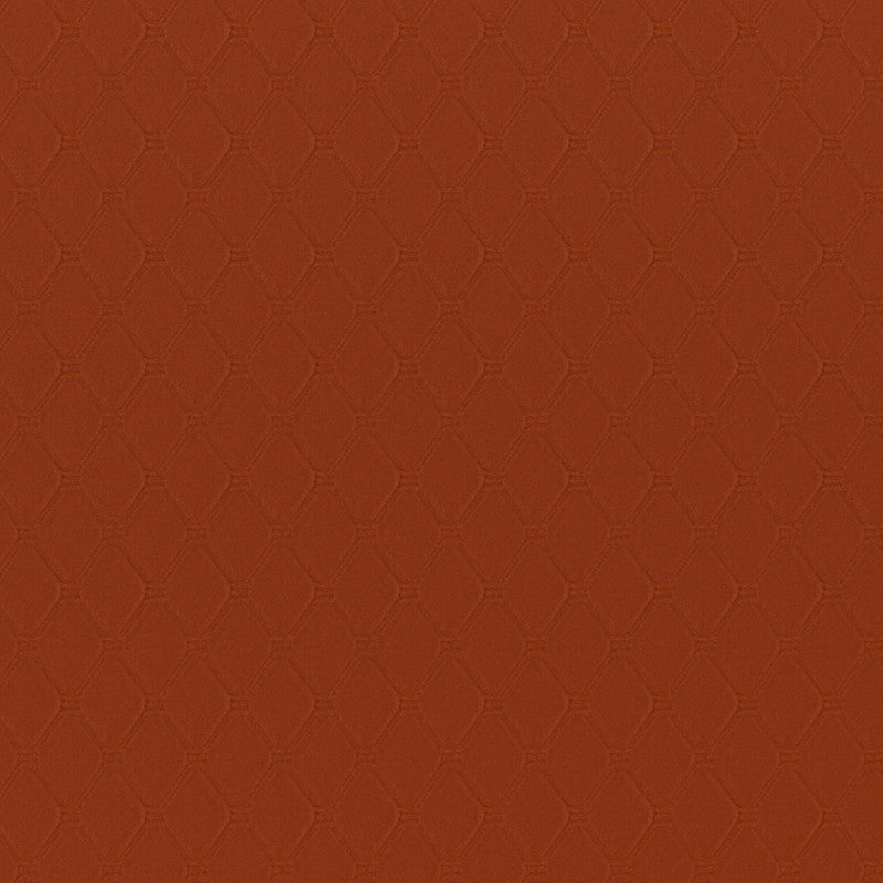 media image for Sample Bejewel Fabric in Terracotta 276