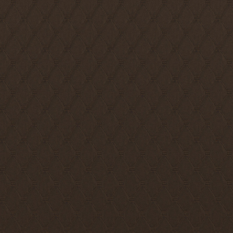 media image for Sample Bejewel Fabric in Dark Chocolate 223