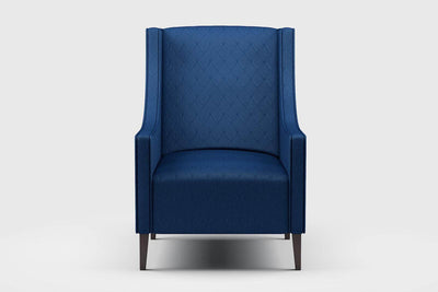 product image for Bejewel Fabric in Royal Blue 94