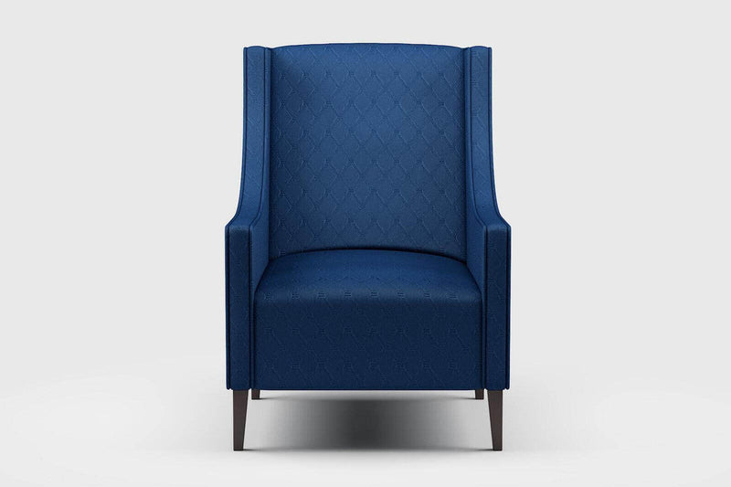 media image for Bejewel Fabric in Royal Blue 251