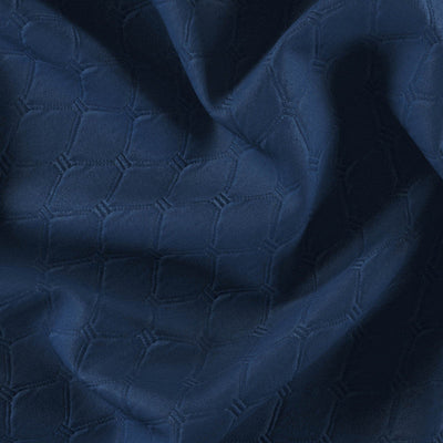 product image for Bejewel Fabric in Royal Blue 74