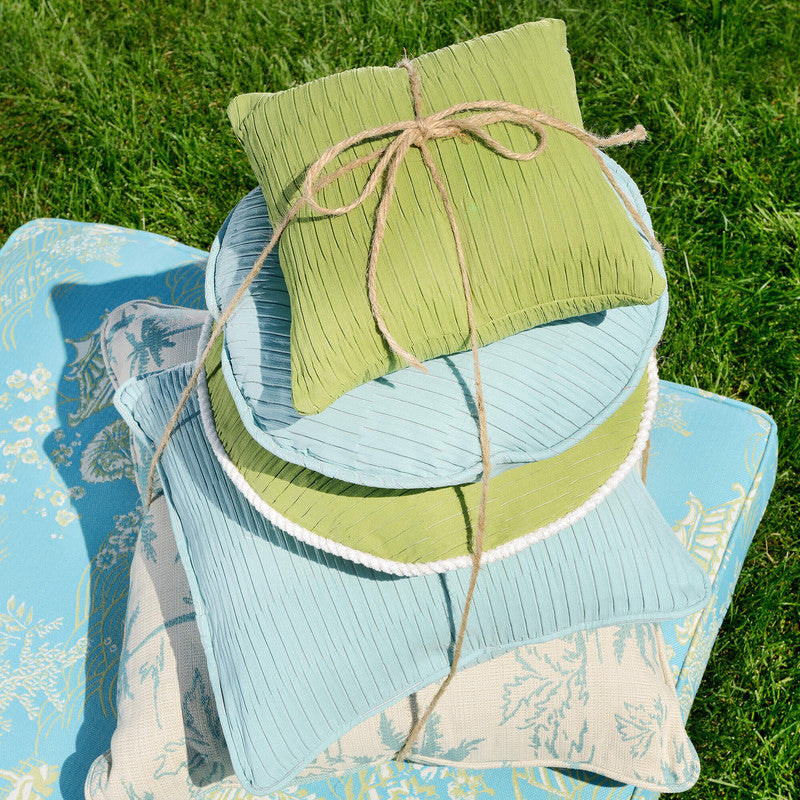 media image for Believe Fabric in Blue 280