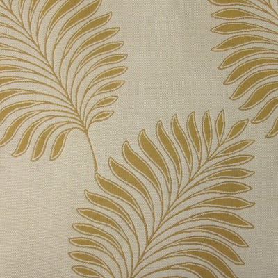 product image of Sample Bermuda Fabric in Yellow/Gold 560