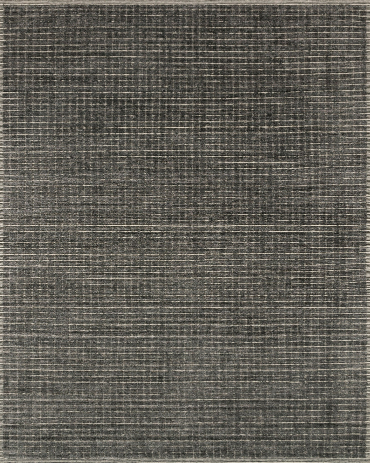 Beverly Rug in Charcoal by Loloi
