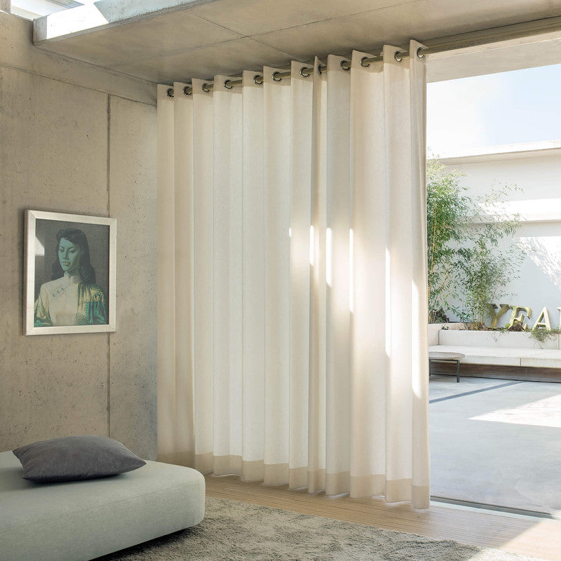 media image for Bitter Fabric in Off-White 294