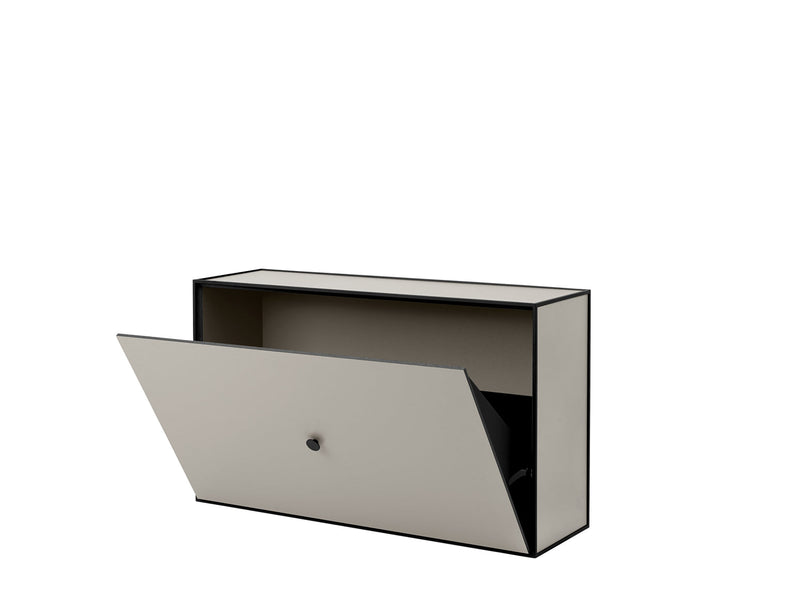 media image for Frame Shoe Cabinet New Audo Copenhagen Bl39905 7 283