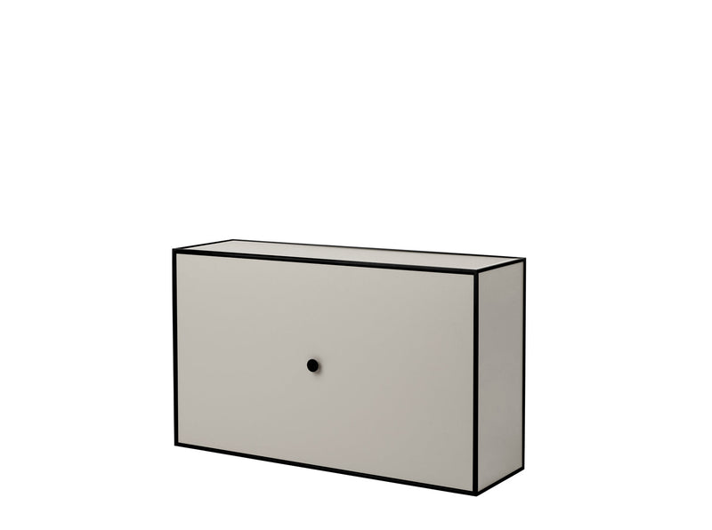 media image for Frame Shoe Cabinet New Audo Copenhagen Bl39905 6 22