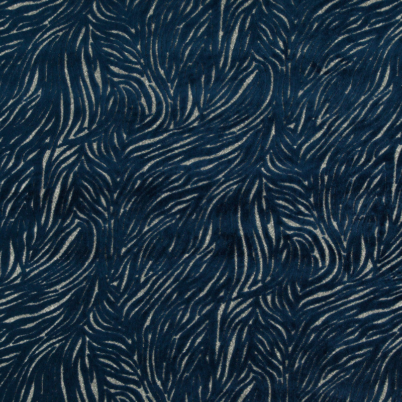 media image for Sample Bluff Fabric in Navy 270