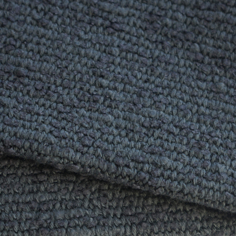 media image for Sample Bolero Fabric in Charcoal 287