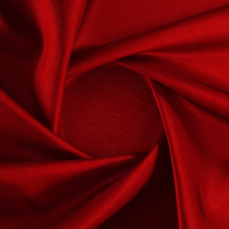 media image for Bordeaux Fabric in Bright Red 249