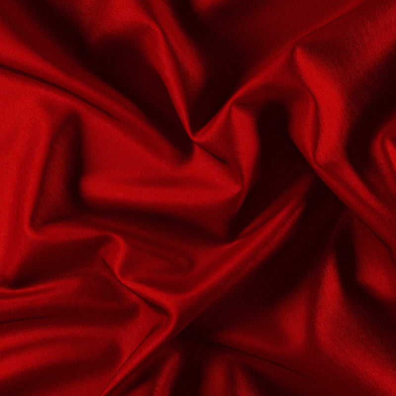media image for Bordeaux Fabric in Bright Red 287