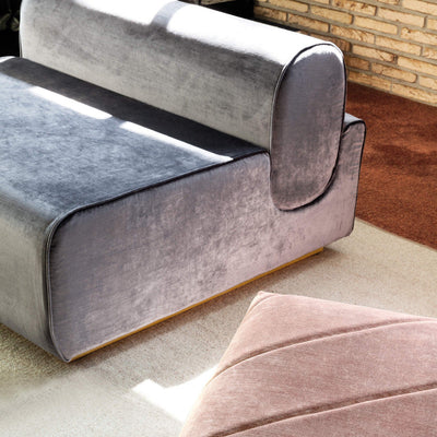 product image for Bordeaux Fabric in Soft Lavender 15