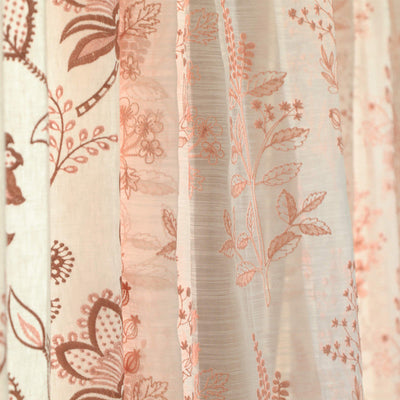 product image for Botany Fabric in Pink 84