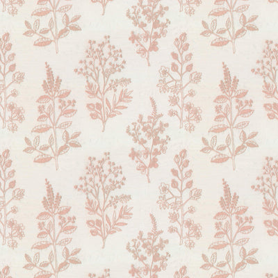 product image of Sample Botany Fabric in Pink 554