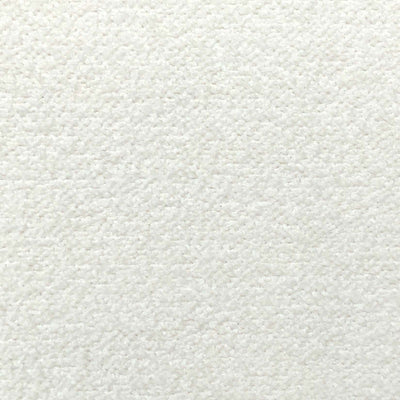 product image of Sample Bouclette Fabric in White 578