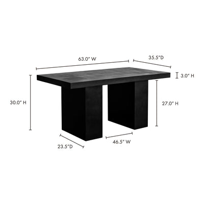 product image for Aurelius Dining Tables 10 58