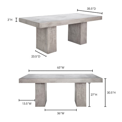 product image for Aurelius Dining Tables 11 70