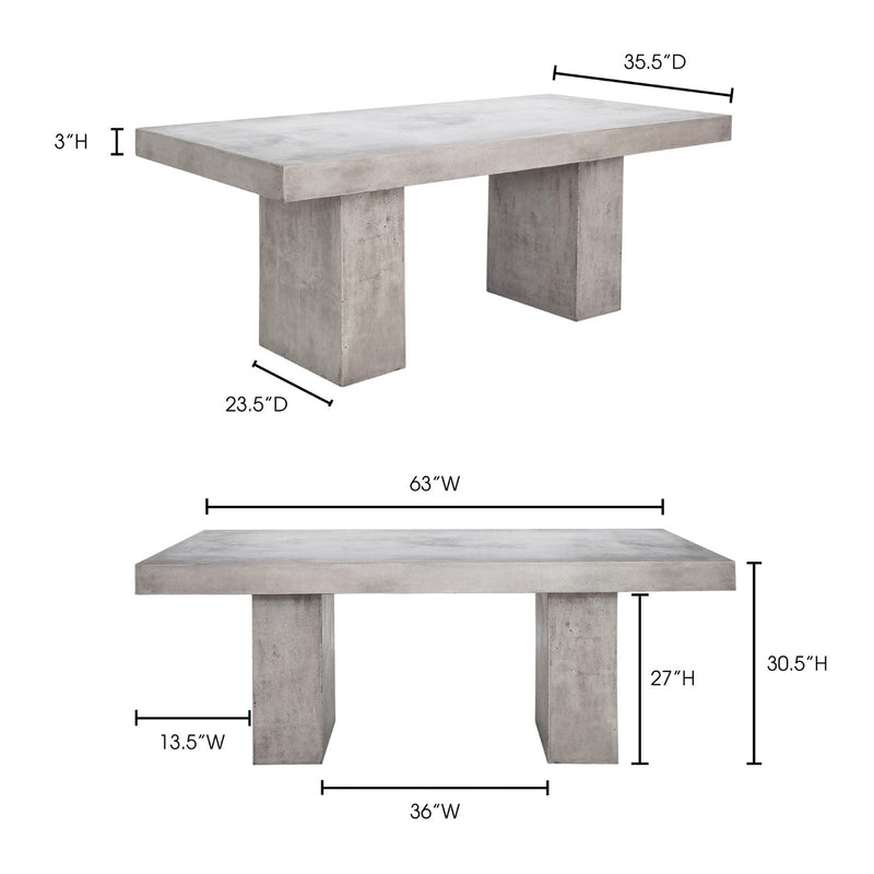 media image for Aurelius Dining Tables 11 28