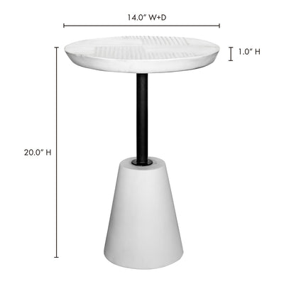 product image for Foundation Accent Tables 11 39
