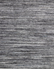Brandt Rug in Grey / Slate by Loloi