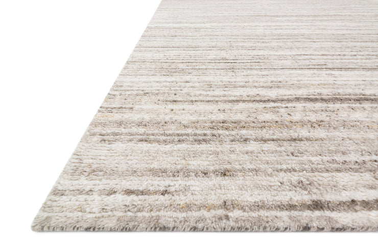 Brandt Rug in Ivory / Oatmeal by Loloi