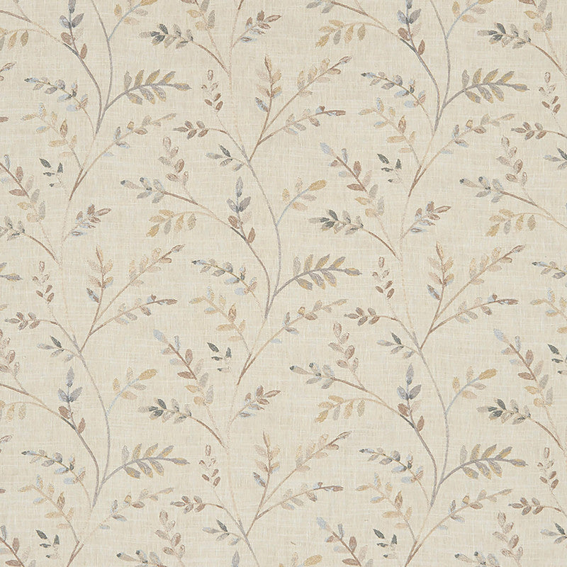 media image for Sample Briarwood Fabric in Taupe 256