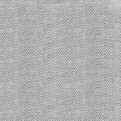 product image of Sample Brilliant Fabric in Grey/Silver 580
