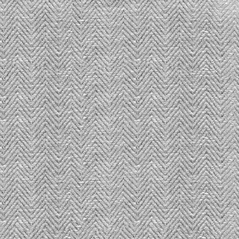 media image for Sample Brilliant Fabric in Grey/Silver 283