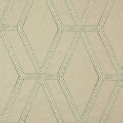 product image of Sample Bronte Fabric in Creme/Beige 512