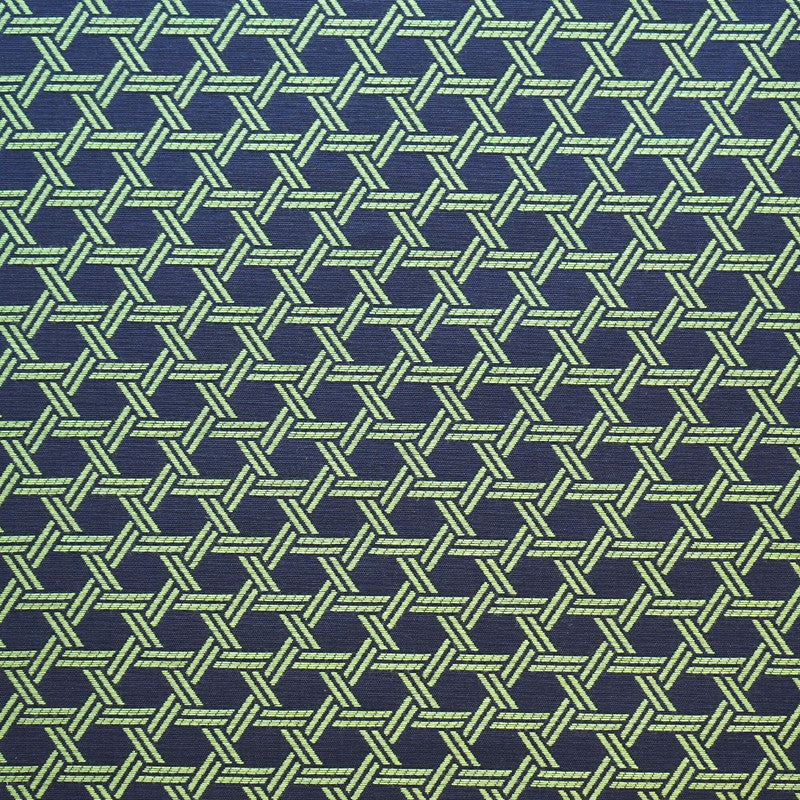 media image for Sample Brooklyn Fabric in Blue 235