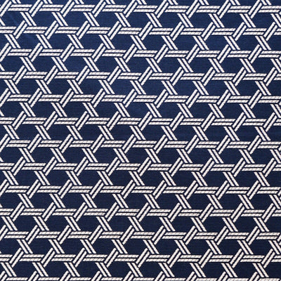 product image of Sample Brooklyn Fabric in Blue 56