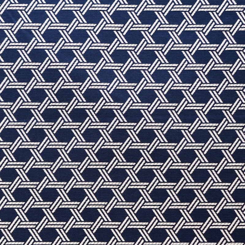media image for Sample Brooklyn Fabric in Blue 242