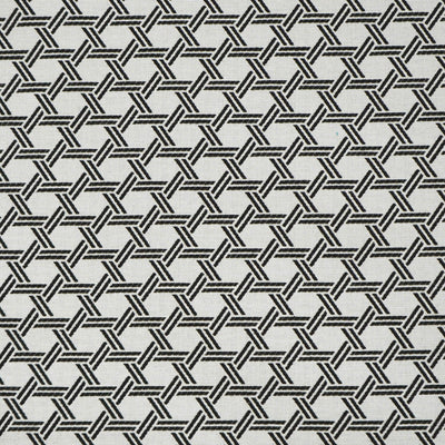 product image of Sample Brooklyn Fabric in Black 510
