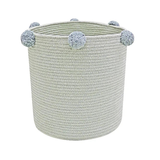 media image for Bubbly Basket Lorena Canals Bsk Bub Bsg 1 244