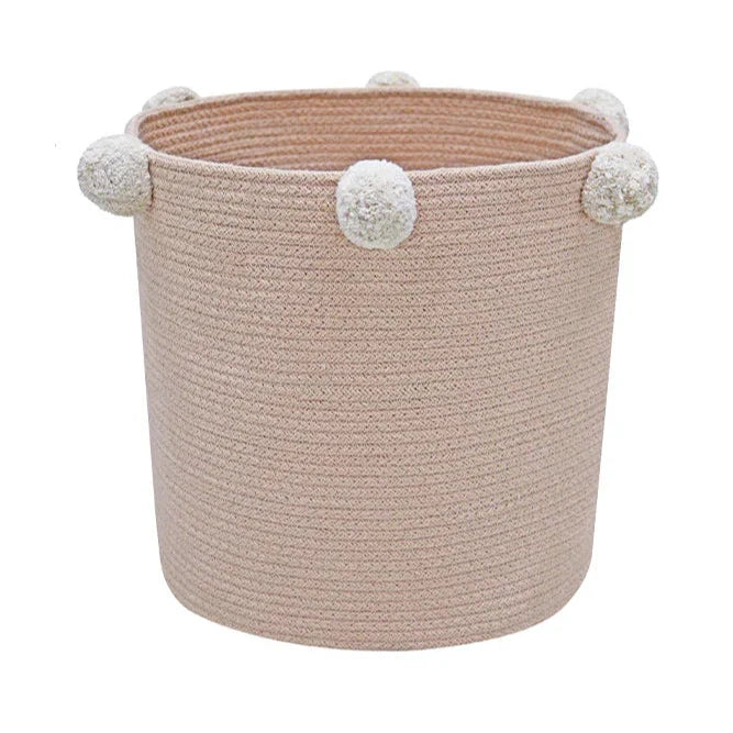 media image for Bubbly Basket Lorena Canals Bsk Bub Bsg 3 242