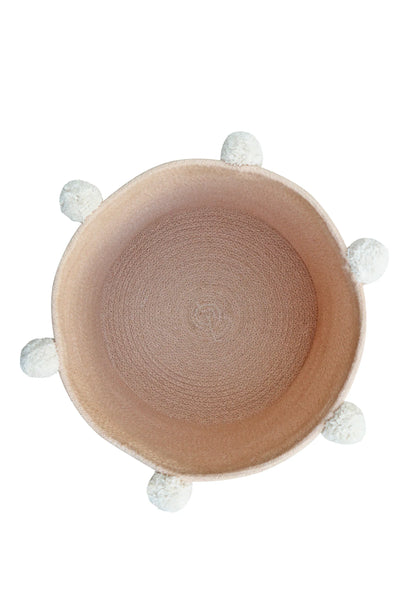 product image for Bubbly Basket Lorena Canals Bsk Bub Bsg 6 41