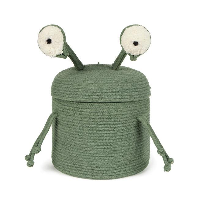 media image for Alien Zog Basket Lorena Canals Bsk Zog 1 266