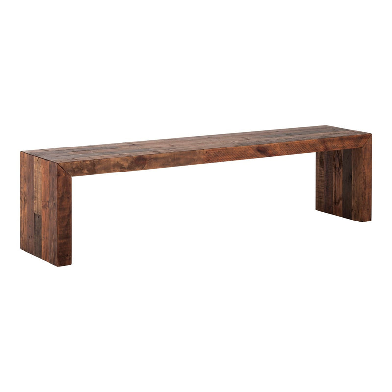 media image for Vintage Dining Benches 5 220