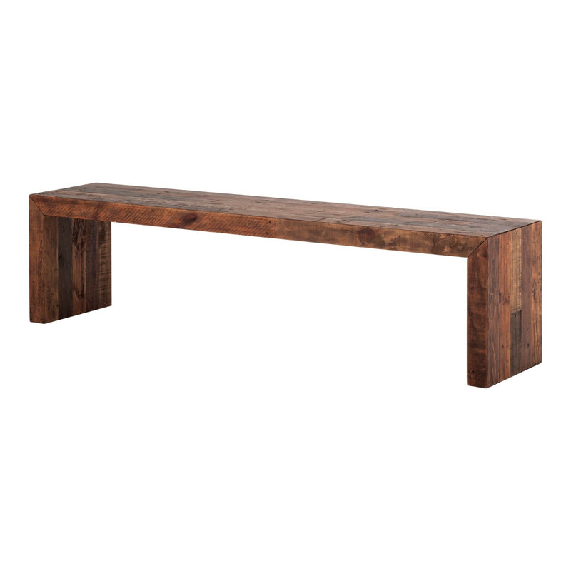 media image for Vintage Dining Benches 7 226